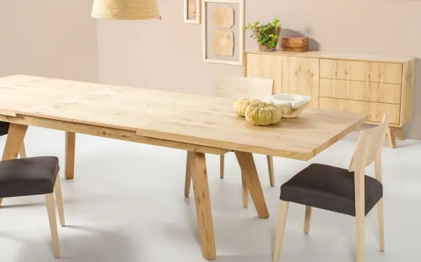 Mesa de comedor Carla